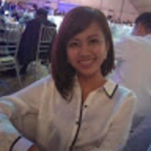 Meet your Posher, Joahna